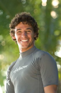 Portrait de Rider : Antoine Delpero, champion de France 2008 de Longboard